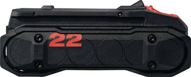 Battery hilti