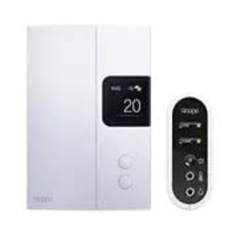 Thermostats hilo compatible