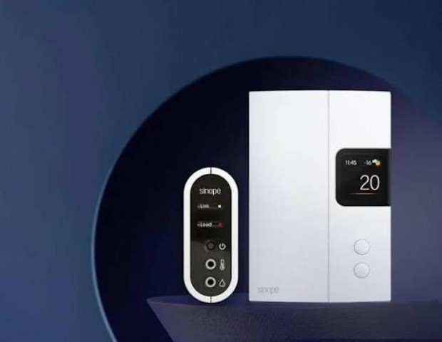 Thermostat hilo
