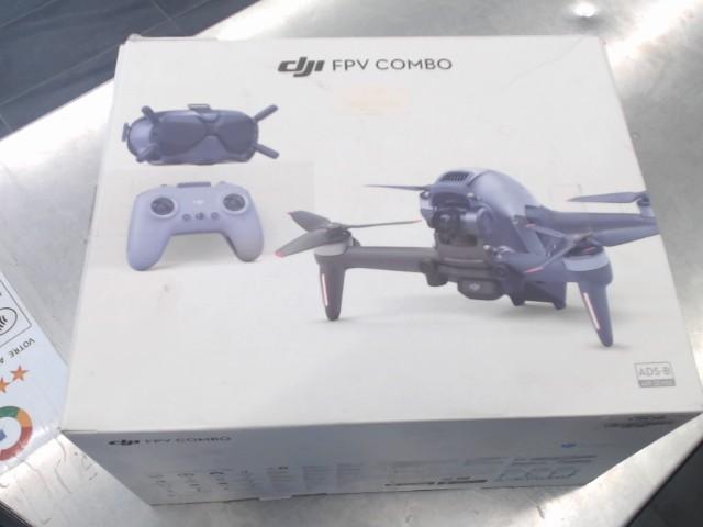 Kit drone dji mavic 3+smart controller++