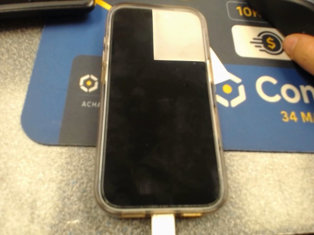 Iphone 17 pro silver 256gb