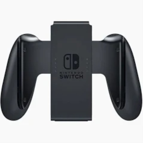 Adapter manette switch l r