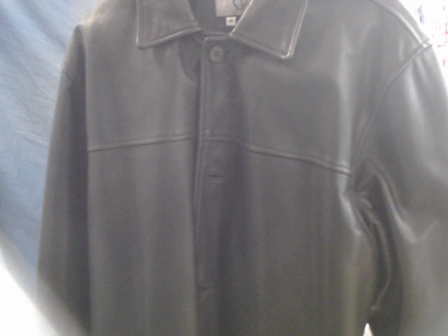 Manteau de cuire orvieto
