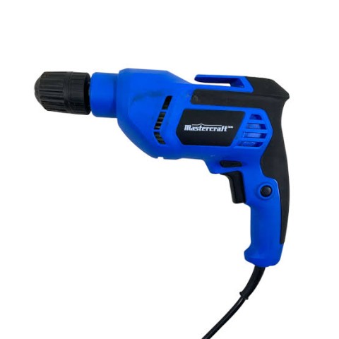 Drill corded