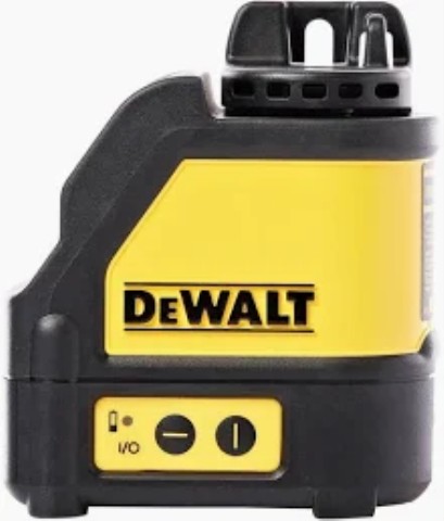 Niveau laser