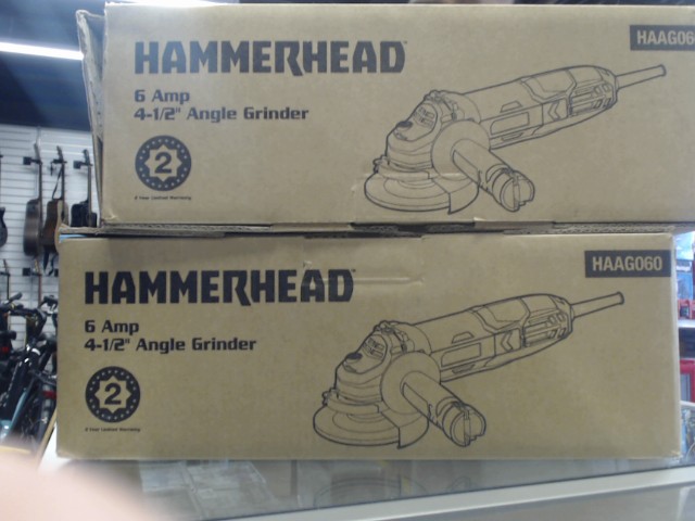 Kit de grinder new in box