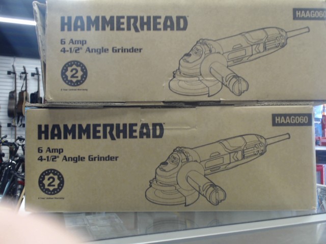 Kit de grinder new in box