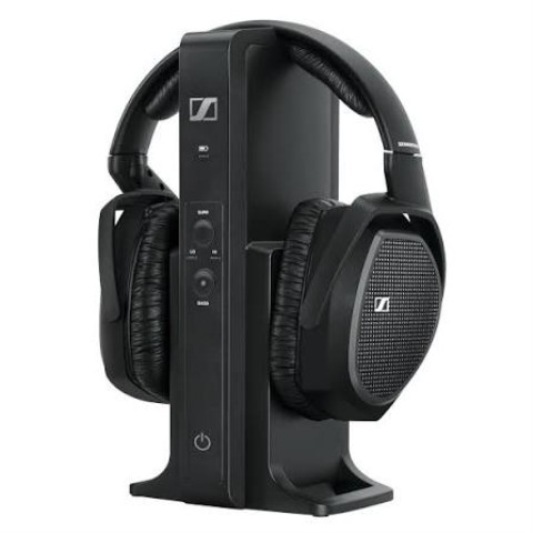 Digital tv wireless headphones
