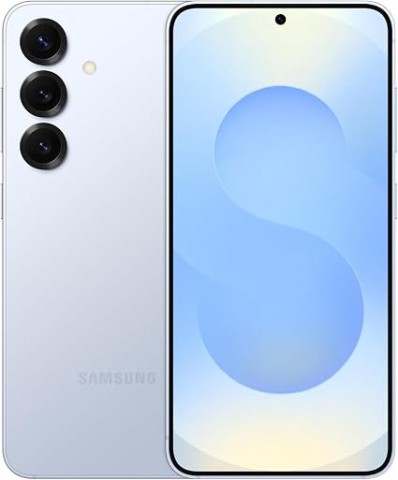 Samsung galaxy s25 128go avec caisse