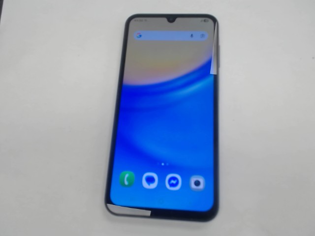 Samsung galaxy a15 5g 128gb