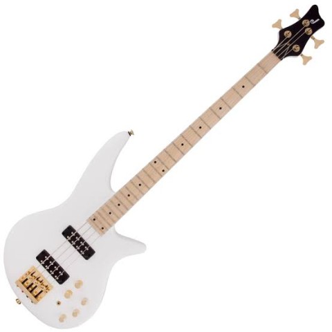 Basse blanche spectra bass iv