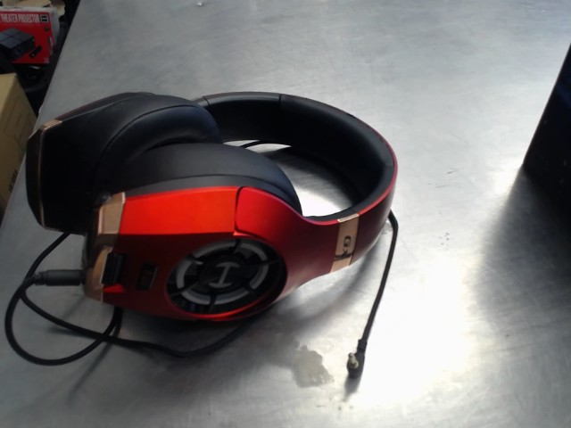 Headset