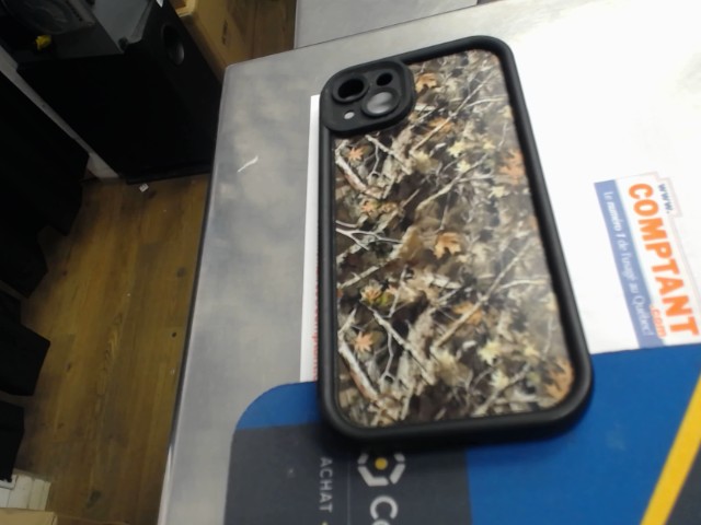 Etuit iphone 14 plus