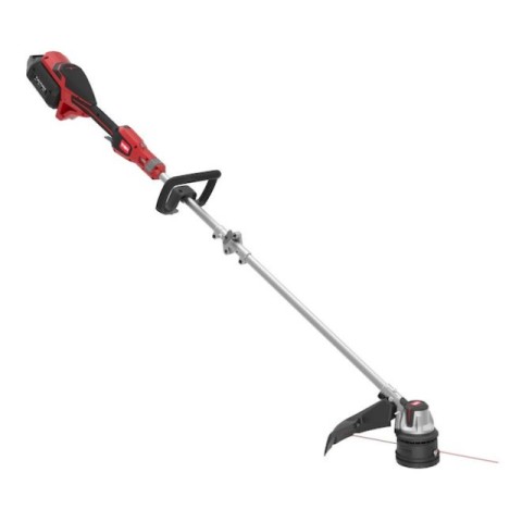 String trimmer cordless brushless