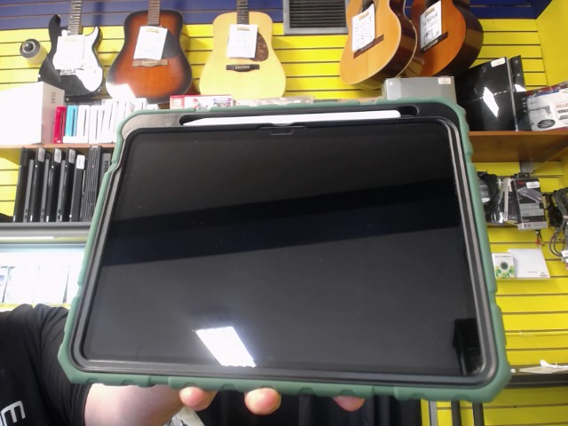 Ipad 11th a16 128gb +pen pile 100%