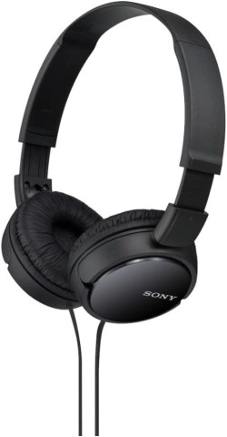Casque ecouteur sony