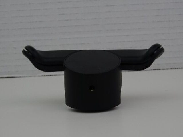 Adapter paddles for controller