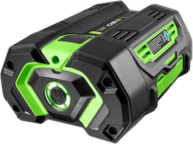 Batterie e go 56v 5.0ah ba2800