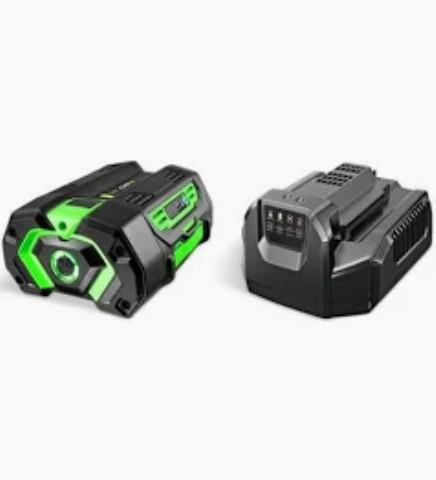 Ego charger for 56v