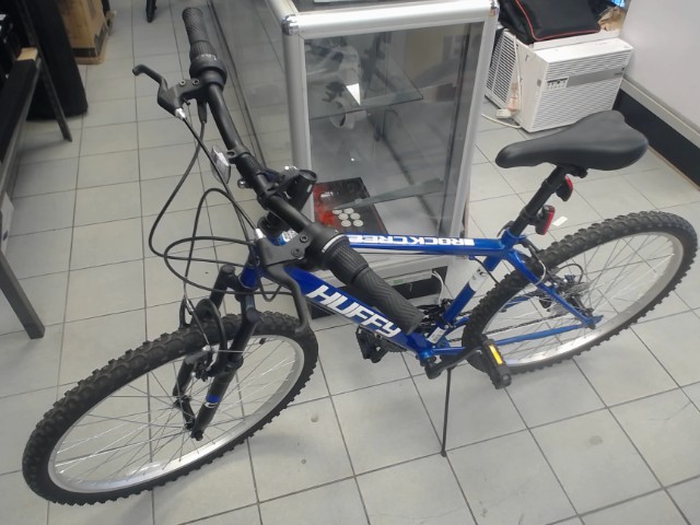 Rock creek mountain bike velo homme