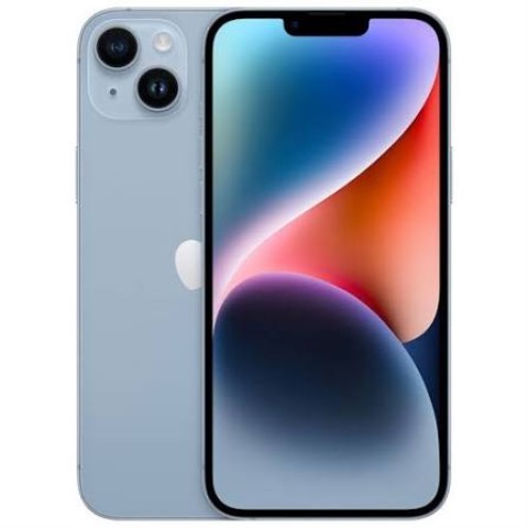 Iphone 14 plus a2885 128gb aucun mdp