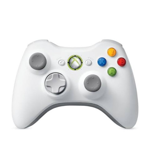 Manette xbox 360