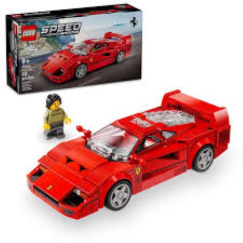 Ferrari f40