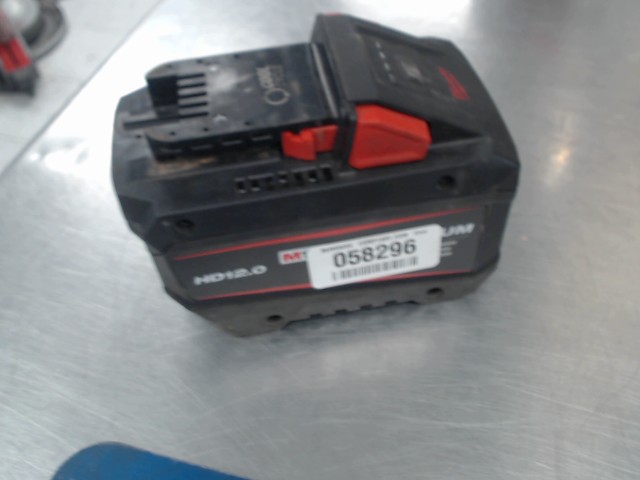 Batterie m18 hd12.0