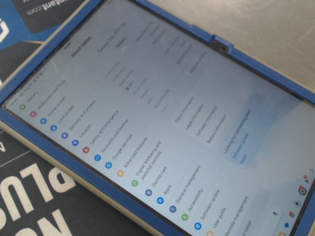 Samsung tab a11+ 5g