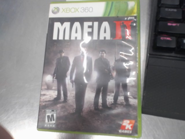 Mafia ii