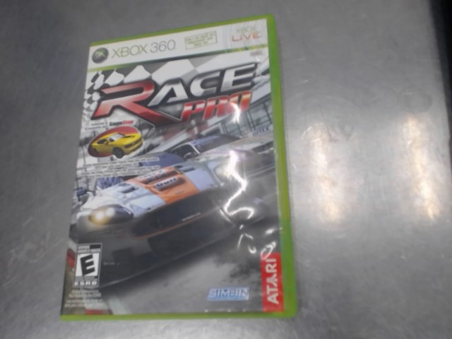 Race pro