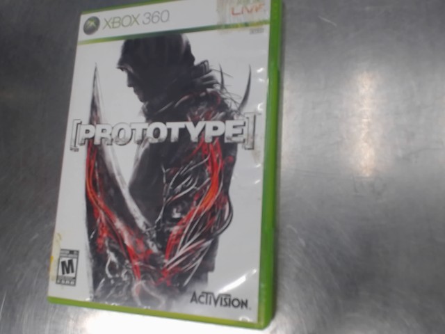 Prototype