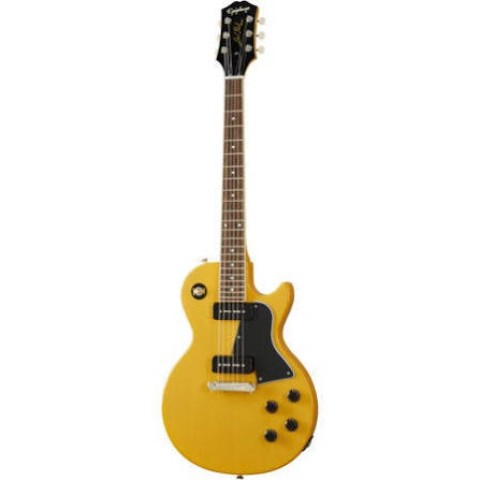 Guitare electrique epiphone