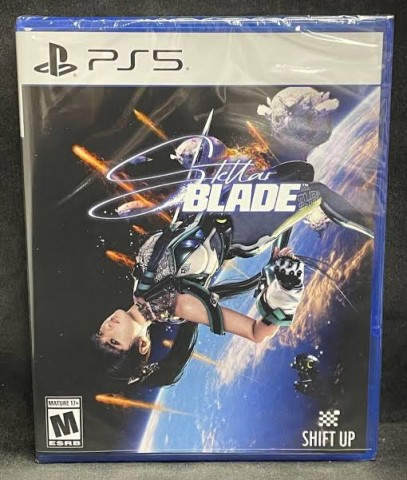 Stellar blade ps5