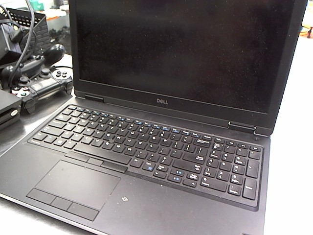 Precision 7350 i7-8850h 48gb ram