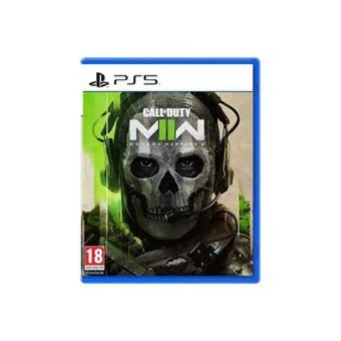 Cod mw2  ps5