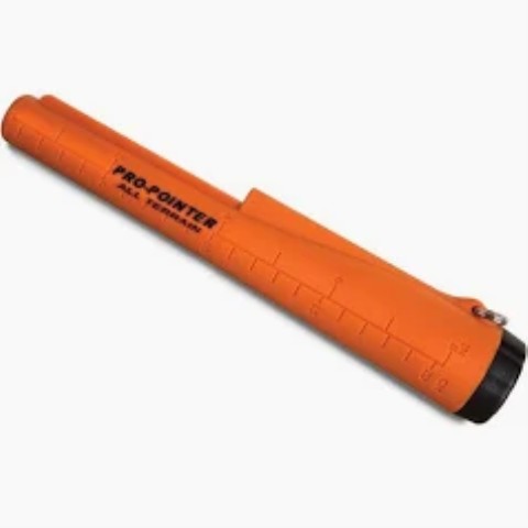 Pointer waterproof