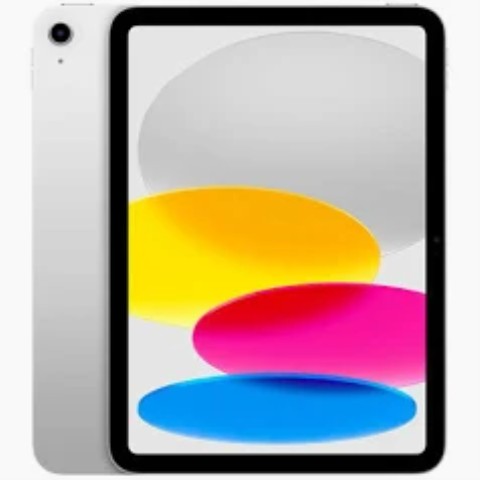 Ipad a16