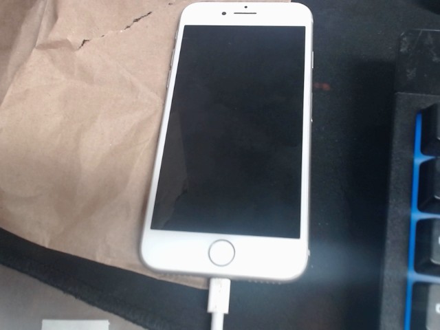 Iphone 8 71% batt