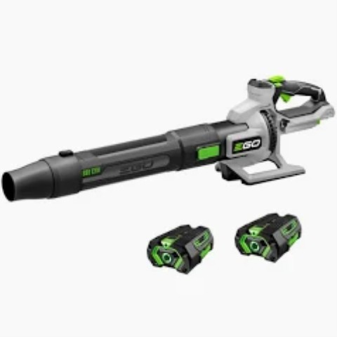 Ego power+ 56v brushless cordless 880 cf