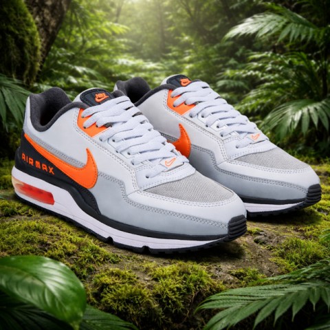 Nike air max ib4468-085
