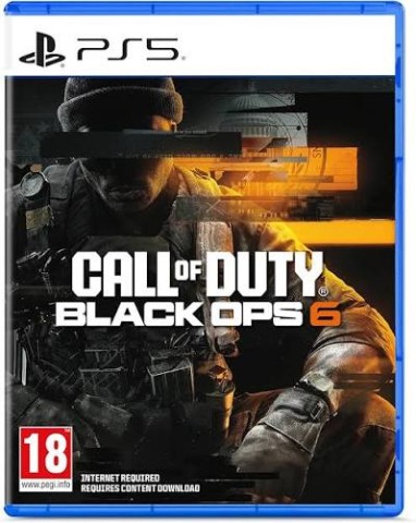 Black ops 6