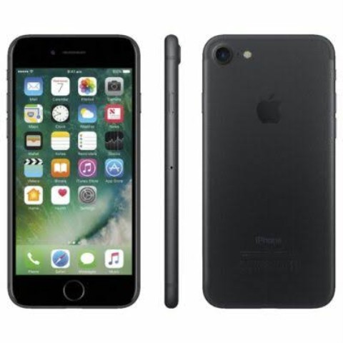 Iphone 7 noir 32gb