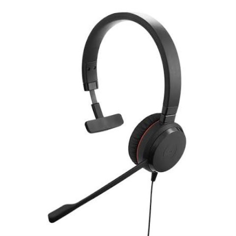 Casque d'�coute avec micro sans fil