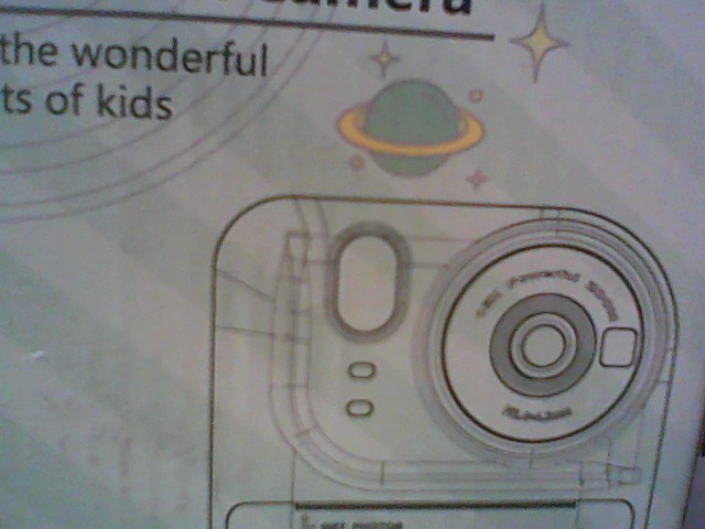 Instant print camera cheap
