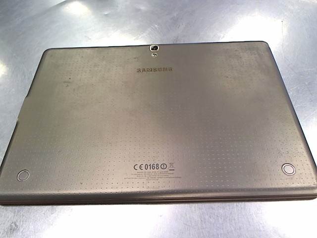 Samsung galaxy tab s sm-t800ntssxac