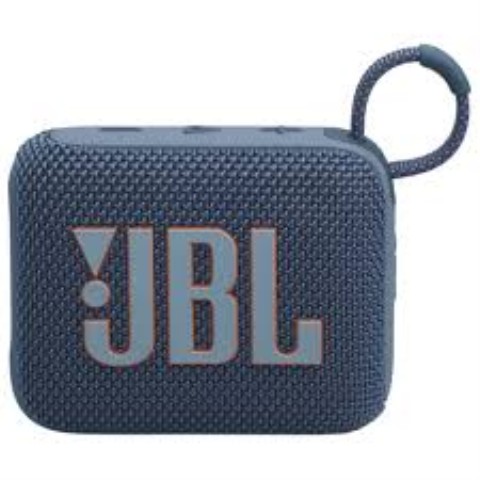 Jbl go 4 open box neuf