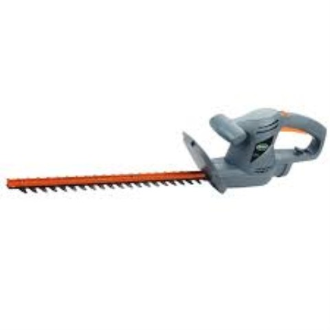 Hedge trimmer