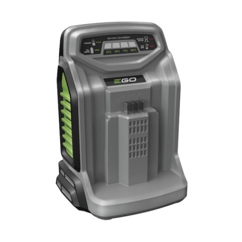Chargeur ego