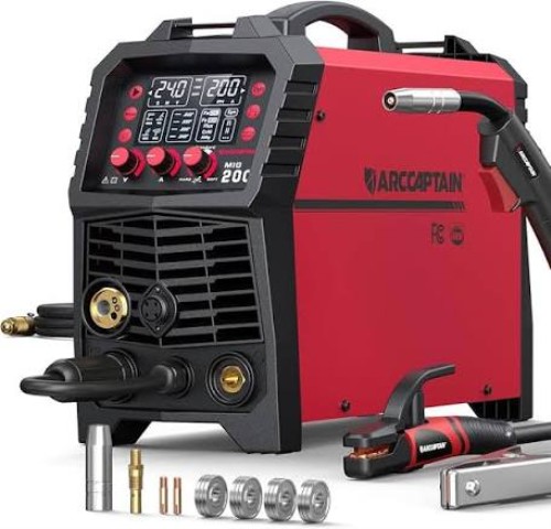 Soudeuse 200w